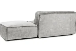 Rechte Banken-Easy Lifestyle Sofa bank Candy