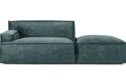 Rechte Banken-Easy Lifestyle Sofa bank Candy