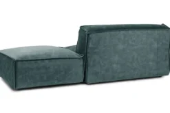 Rechte Banken-Easy Lifestyle Sofa bank Candy