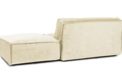 Rechte Banken-Easy Lifestyle Sofa bank Candy