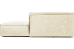 Rechte Banken-Easy Lifestyle Sofa bank Candy