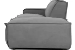 Rechte Banken-Easy Lifestyle Sofa bank  Candy