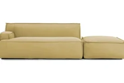 Rechte Banken-Easy Lifestyle Sofa bank  Candy
