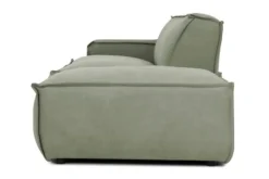 Rechte Banken-Easy Lifestyle Sofa bank  Candy