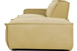 Rechte Banken-Easy Lifestyle Sofa bank  Candy