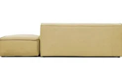 Rechte Banken-Easy Lifestyle Sofa bank  Candy