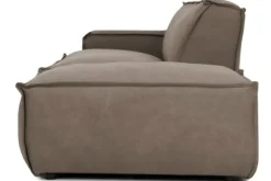 Rechte Banken-Easy Lifestyle Sofa bank  Candy