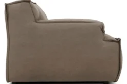 Rechte Banken-Easy Lifestyle Sofa bank  Candy