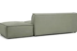 Rechte Banken-Easy Lifestyle Sofa bank  Candy