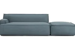 Rechte Banken-Easy Lifestyle Sofa bank  Candy