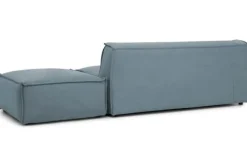 Rechte Banken-Easy Lifestyle Sofa bank  Candy