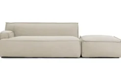 Rechte Banken-Easy Lifestyle Sofa bank  Candy