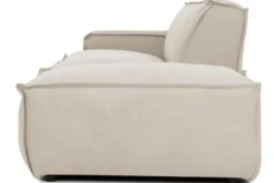 Rechte Banken-Easy Lifestyle Sofa bank  Candy