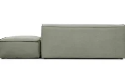 Rechte Banken-Easy Lifestyle Sofa bank  Candy
