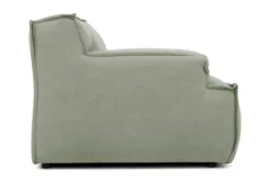 Rechte Banken-Easy Lifestyle Sofa bank  Candy