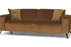 Rechte Banken-Design Italia Sofa bank Galeria