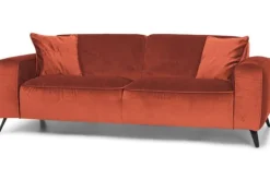 Rechte Banken-Design Italia Sofa bank Galeria