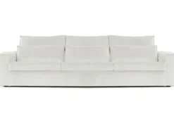 Best Sofa bank Le Pradet Rechte Banken