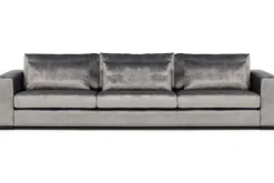 New Sofa bank Mercer Rechte Banken
