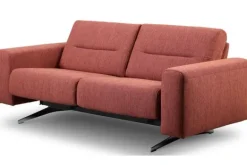 Clearance Sofa bank Stella | Rechte Banken