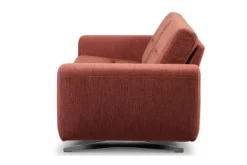 Clearance Sofa bank Stella | Rechte Banken