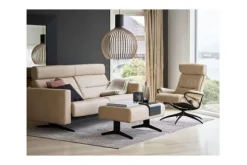 Clearance Sofa bank Stella | Rechte Banken