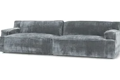 Elementen Banken|Rechte Banken-Easy Lifestyle Sofa Candy