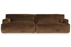 Elementen Banken|Rechte Banken-Easy Lifestyle Sofa Candy