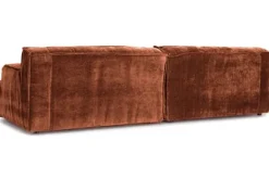 Elementen Banken|Rechte Banken-Easy Lifestyle Sofa Candy