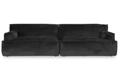 Elementen Banken|Rechte Banken-Easy Lifestyle Sofa Candy