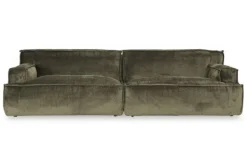 Elementen Banken|Rechte Banken-Easy Lifestyle Sofa Candy