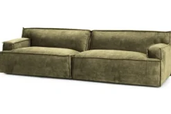 Elementen Banken|Rechte Banken-Easy Lifestyle Sofa Candy