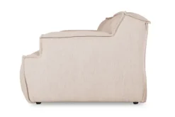 Elementen Banken|Rechte Banken-Easy Lifestyle Sofa Candy