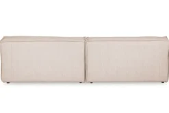 Elementen Banken|Rechte Banken-Easy Lifestyle Sofa Candy