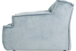 Elementen Banken|Rechte Banken-Easy Lifestyle Sofa Candy