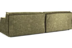 Elementen Banken|Rechte Banken-Easy Lifestyle Sofa Candy