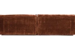 Elementen Banken|Rechte Banken-Easy Lifestyle Sofa Candy