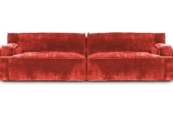 Elementen Banken|Rechte Banken-Easy Lifestyle Sofa Candy