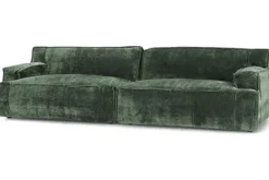 Elementen Banken|Rechte Banken-Easy Lifestyle Sofa Candy