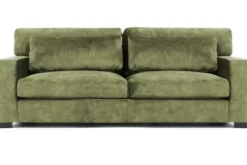 Outlet Sofa Frederique Rechte Banken