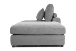 Elementen Banken|Rechte Banken-Easy Lifestyle Sofa Giovanni