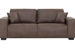 Outlet Sofa Larissa Rechte Banken