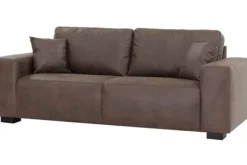 Outlet Sofa Larissa Rechte Banken
