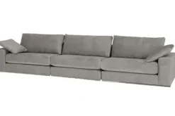 Rechte Banken-Be Inspired Sofa Napels