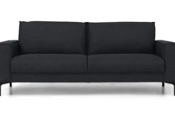 Rechte Banken-Danish Design Sofa Sharida