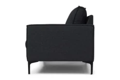 Rechte Banken-Danish Design Sofa Sharida