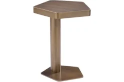 Bijzettafels-Richmond Interiors Sofatafel 213240 Hexa