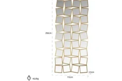 Discount Spiegel 212273 Badia Spiegels