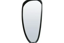 Spiegels-Luxe Framing Art Spiegel Black Egg Slope