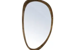 Spiegel Plecto - bruin | 200560 Spiegels
